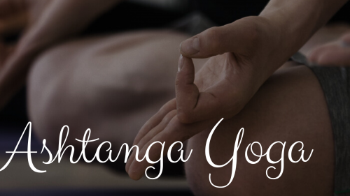 Personaltraining Ashtanga-Yoga