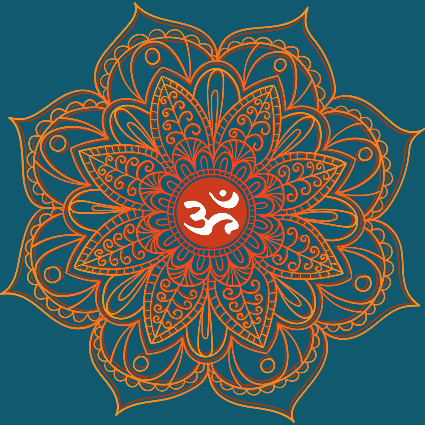 My Ashtanga Yoga experience